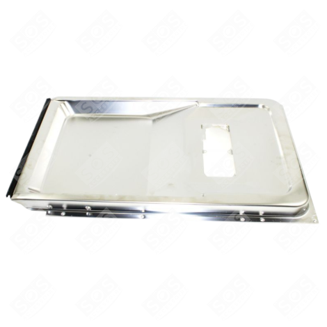 PORTA INTERNA CON GUARNIZIONE INFERIORE LAVASTOVIGLIE - C00272287, C00532989 