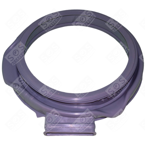 GUARNIZIONE DELL'OBLÒ LAVATRICE - 1039789, 34010846