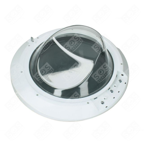 OBLÒ COMPLETO ORIGINALE LAVATRICE - 43019721