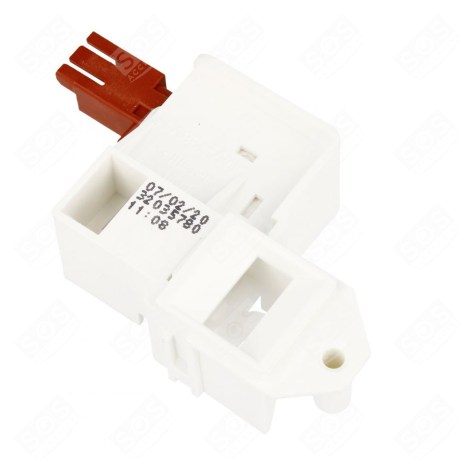 CHIUSURA DELLO SPORTELLO ASCIUGATRICE - 32031619