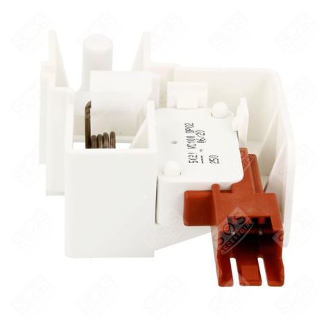 CHIUSURA DELLO SPORTELLO ASCIUGATRICE - 32031619