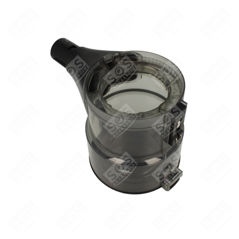 VASCHETTA PER LA POLVERE ASPIRAPOLVERE - 9178022672, 9178064048