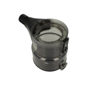 Vaschetta per la polvere