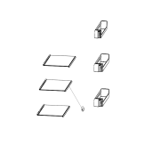 Ripiano (riferimento 42)