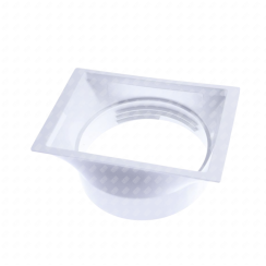 Collegamento condotto di evacuazione