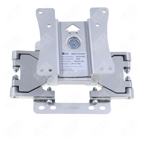 SUPPORTO DA PARETE TELEVISIONI, TELEVISORI, TV - MEC61904928