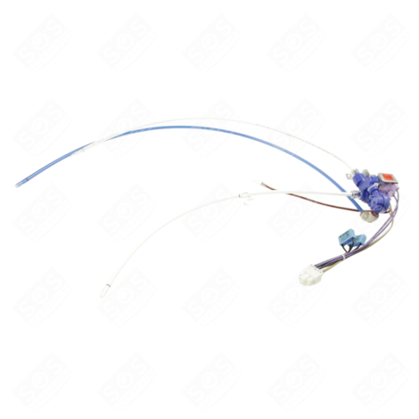 ELETTROVALVOLA FRIGORIFERO, CONGELATORE - HK2028038, 1071818