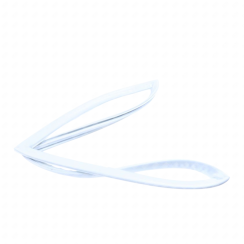 Guarnizione coperchio (congelatore)