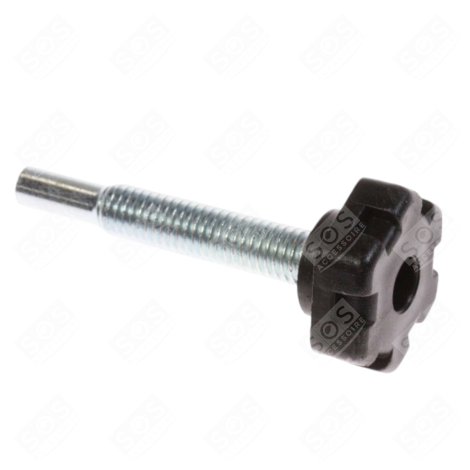 PIEDE REGOLABILE ANTERIORE LAVASTOVIGLIE - 1527992026