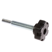 Piede regolabile anteriore