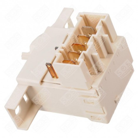 INTERRUTTORE ORIGINALE LAVASTOVIGLIE - 1111433007