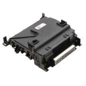 Scheda elettronica, modulo di potenza