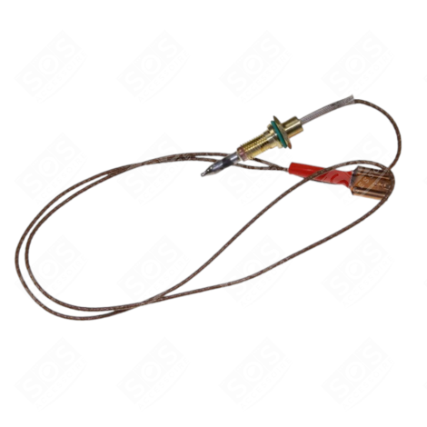 TERMOCOPPIA 600 MM (DI LUNGHEZZA) PIANO COTTURA - C00095467, 482000078172