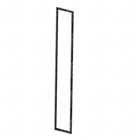 GUARNIZIONE PORTA (PARTE FRIGORIFERO) RIFERIMENTO 9 FRIGORIFERO, CONGELATORE - 49046216, 0060825978C