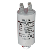 Condensatore 3µF universale