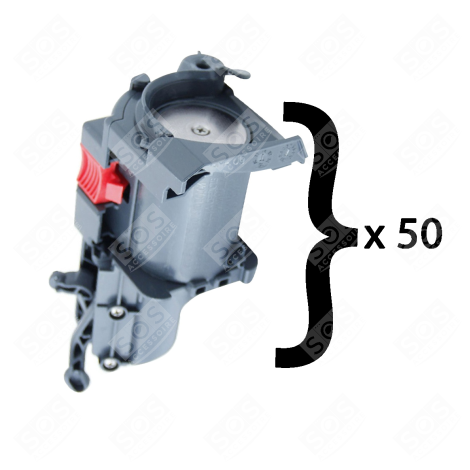 SET DI 50 GRUPPI DI PASSAGGIO (DIFFUSORE ECAM) MACCHINA DA CAFFÃ, CAFFETTIERA - 5513227891, 7313232331