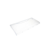 Frontale cassetto centrale