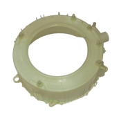 Tubo vasca anteriore