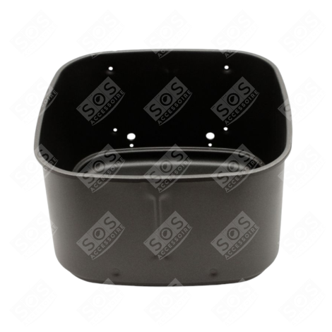 CESTELLO FRIGGITRICE - SS-204162, SS204162
