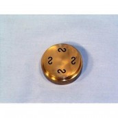 AT910 - Matrice per casarecce dell'AT910