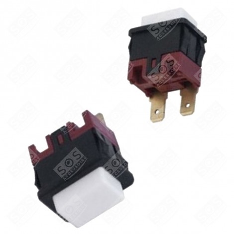 INTERRUTTORE ON/OFF ASPIRAPOLVERE - RS-RT0614, RS-RT1977