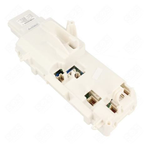SCHEDA ELETTRONICA, MODULO DI POTENZA NON PROGRAMMATO LAVATRICE - 1327871016