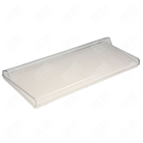 FACCIATA CASSETTO 435 × 183 MM FRIGORIFERO, CONGELATORE - 6102820200