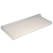 Facciata cassetto 435 × 183 mm