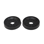 Lotto di filtri a carbone