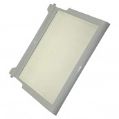 Ripiano in vetro (255 1) originale