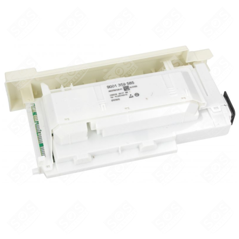 SCHEDA ELETTRONICA, MODULO DI POTENZA PROGRAMMATO LAVASTOVIGLIE - 12007831