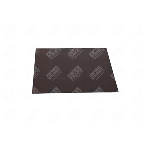 SUPERFICIE VETROCERAMICA 590 X 520MM PIANO COTTURA - 3058136403