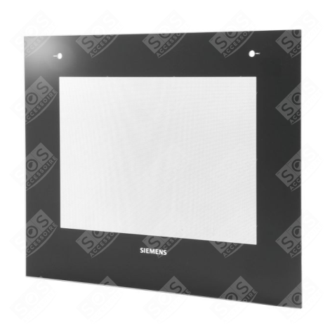 VETRO ESTERNO FORNI, FORNELLI ELETTRICI E A GAS - 00776120