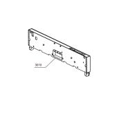 Pannello di controllo (codice 3010)