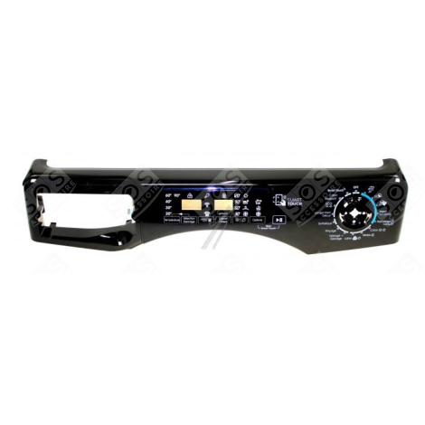 PANNELLO DI CONTROLLO CON FASCIA TATTILE LAVATRICE - 43033981