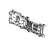 Scheda elettronica, modulo di visualizzazione