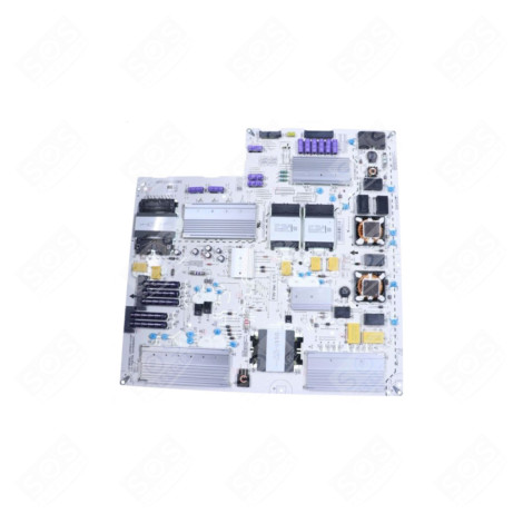 SCHEDA ELETTRONICA, MODULO DI ALIMENTAZIONE TELEVISIONI, TELEVISORI, TV - EAY65894501, CRB38613401