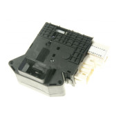 Serratura dello sportello