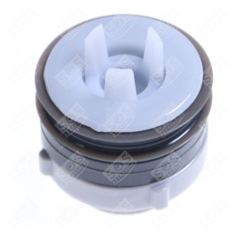 TAPPO (CODICE N°1-3) LAVATRICE - DC97-22023B