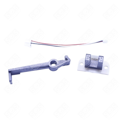 SENSORE DRITTO + SUPPORTO ROBOT ASPIRAPOLVERI AUTONOMI - RS-2230001042