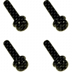 Set di 4 viti