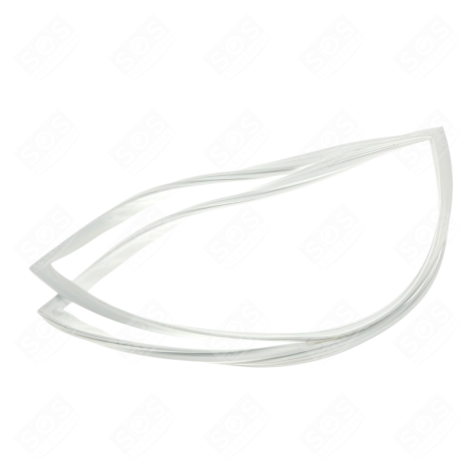 GUARNIZIONE PORTA CONGELATORE FRIGORIFERO, CONGELATORE - 4307795700