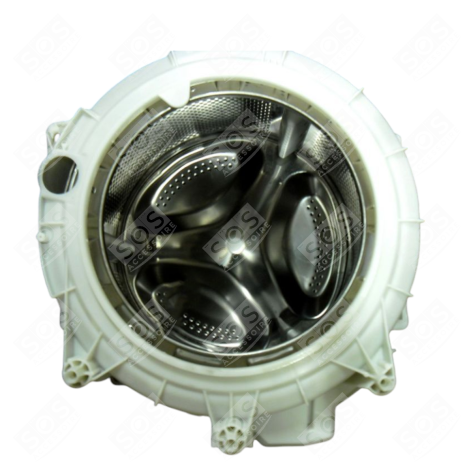 VASCA, COMPLETO LAVATRICE - C00309824, 482000032299