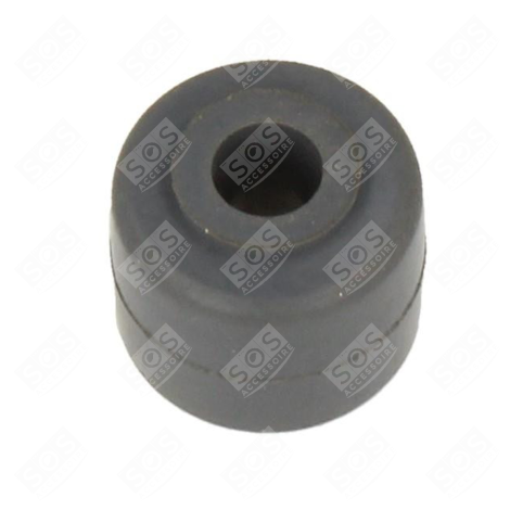 RUOTA SPAZZOLA ASPIRAPOLVERE - DJ66-00806A