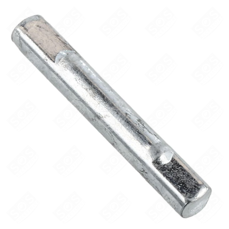 ASSE RUOTA ASPIRAPOLVERE - DJ70-30110A