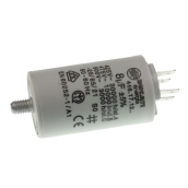 Condensatore 8mf CBB65A-1
