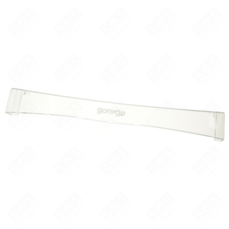 COPERCHIO MENSOLA BURRO FRIGORIFERO, CONGELATORE - 662018