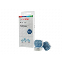 Compresse di decalcificazione