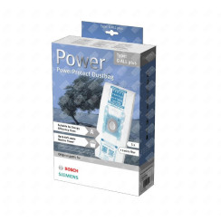 Confezione di 5 sacchetti G-all originale