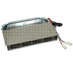 Resistenza 1600 + 900W